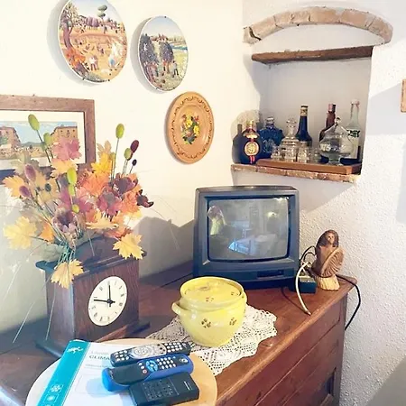아파트 Casa Manu *