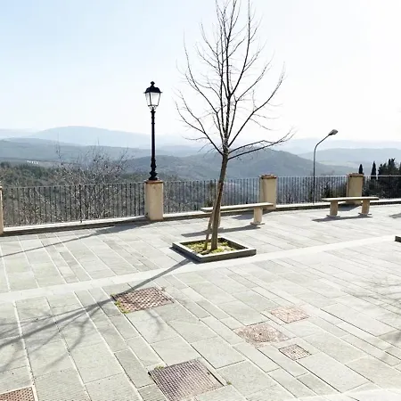 Casa Manu 아파트 *