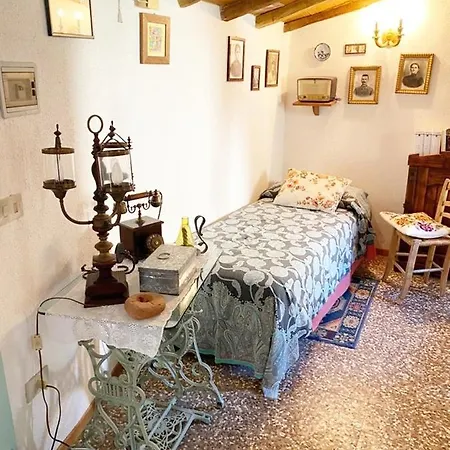 Casa Manu 아파트 *