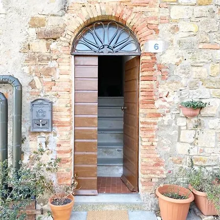 Casa Manu 아파트